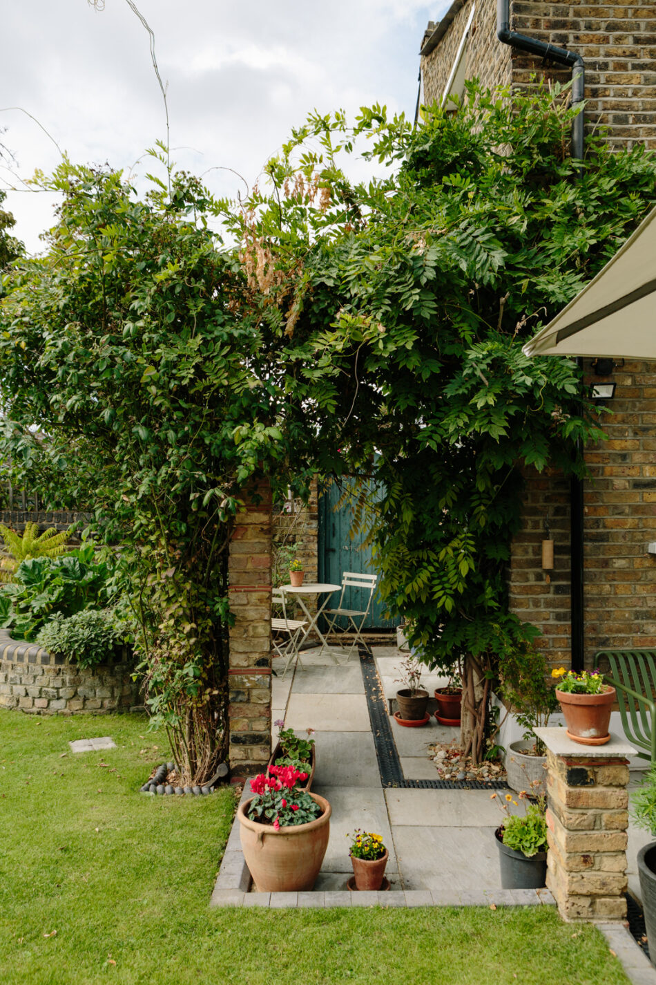 For Sale Hampton Road, London E7 The Modern House