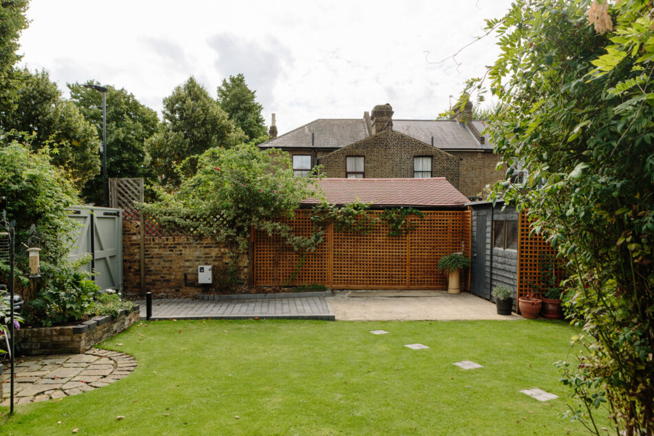 For Sale Hampton Road, London E7 The Modern House
