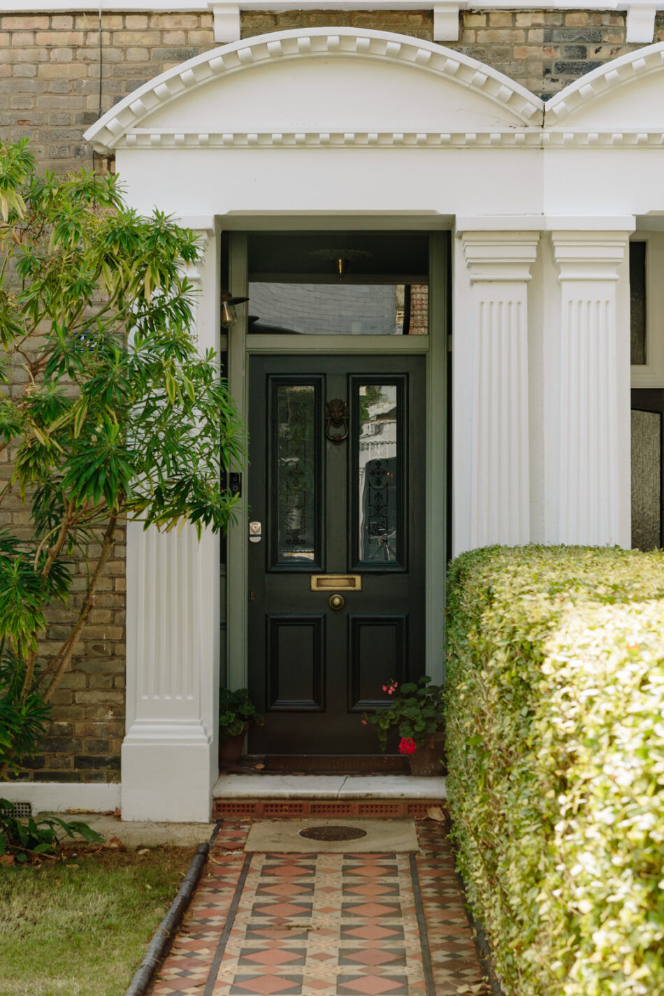 For Sale Hampton Road, London E7 The Modern House