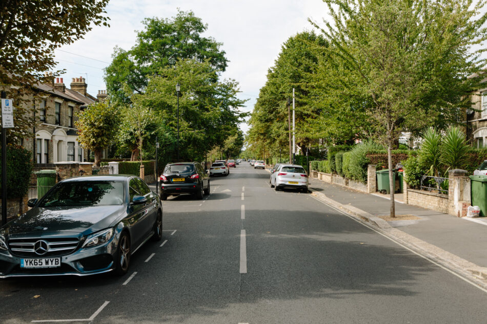 For Sale Hampton Road, London E7 The Modern House
