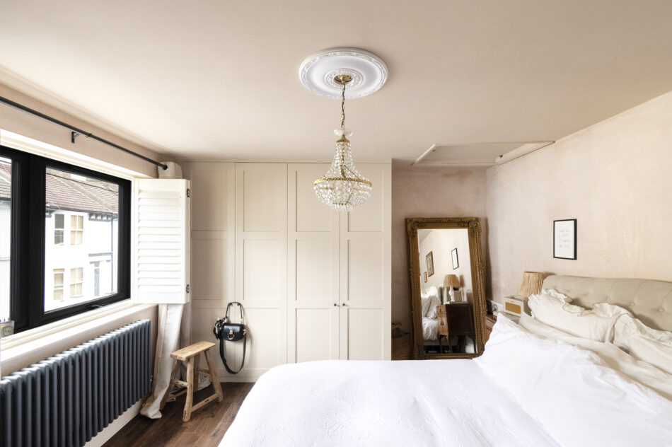 For Sale Hanover Terrace, Hanover, Brighton The Modern House