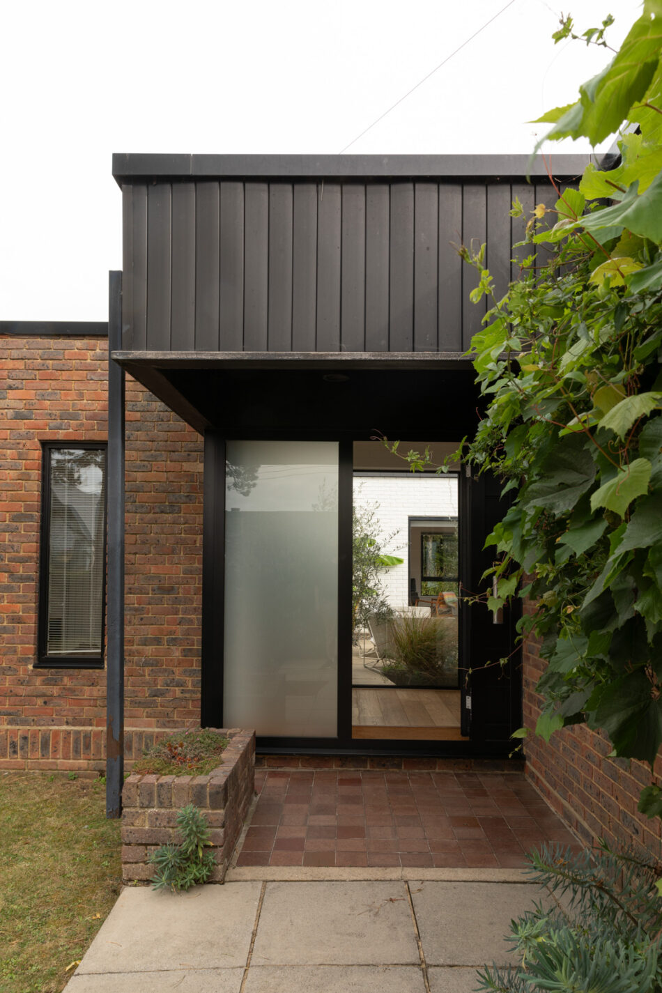 For Sale Seasalter II, Whitstable, Kent The Modern House