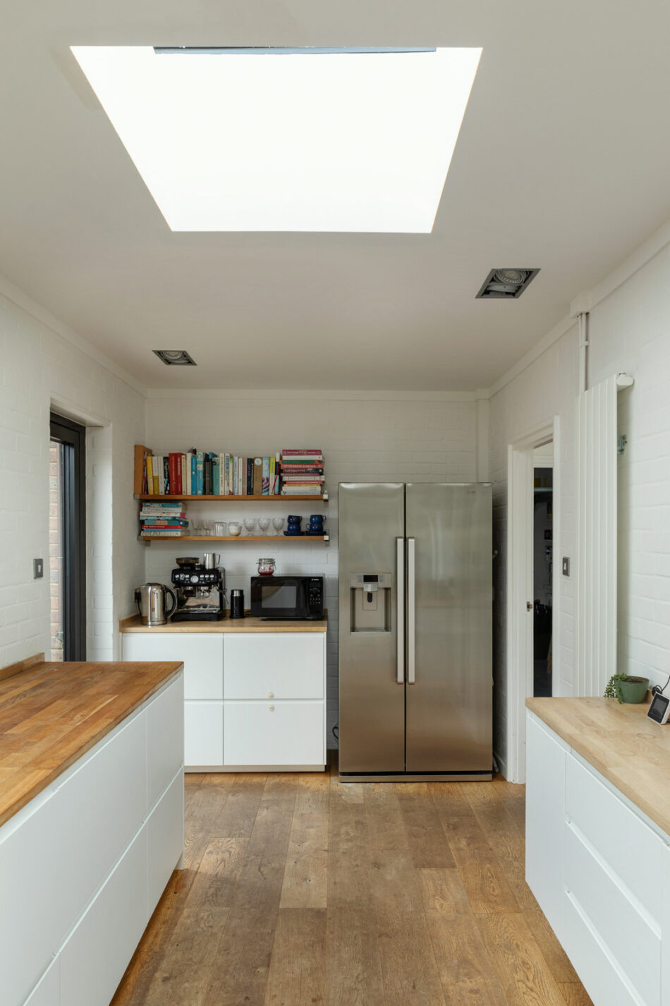 For Sale Seasalter II, Whitstable, Kent The Modern House