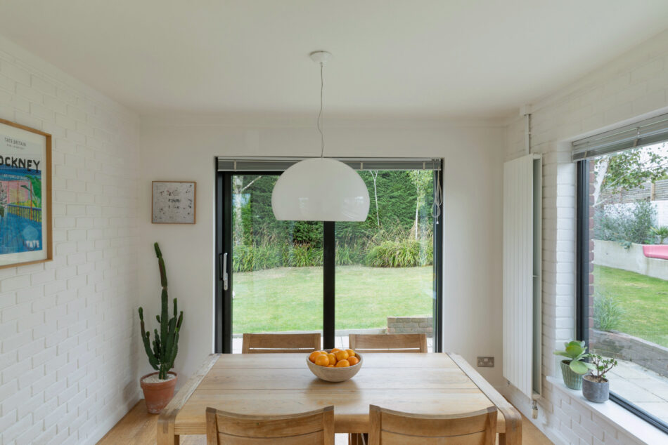 For Sale Seasalter II, Whitstable, Kent The Modern House