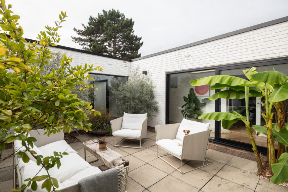 For Sale Seasalter II, Whitstable, Kent The Modern House