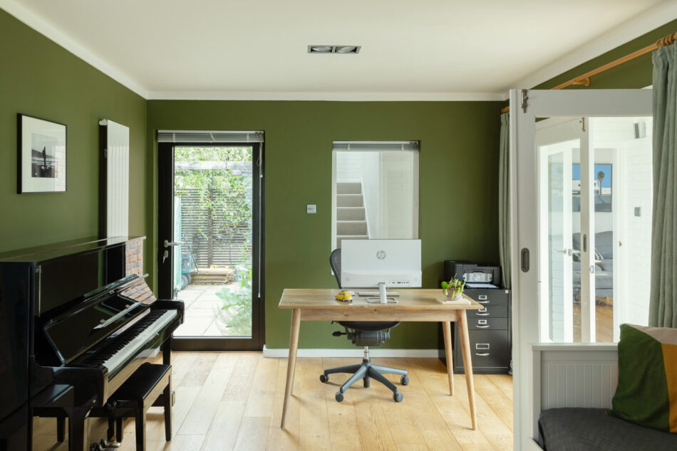 For Sale Seasalter II, Whitstable, Kent The Modern House