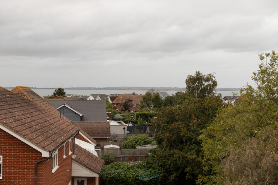 For Sale Seasalter II, Whitstable, Kent The Modern House