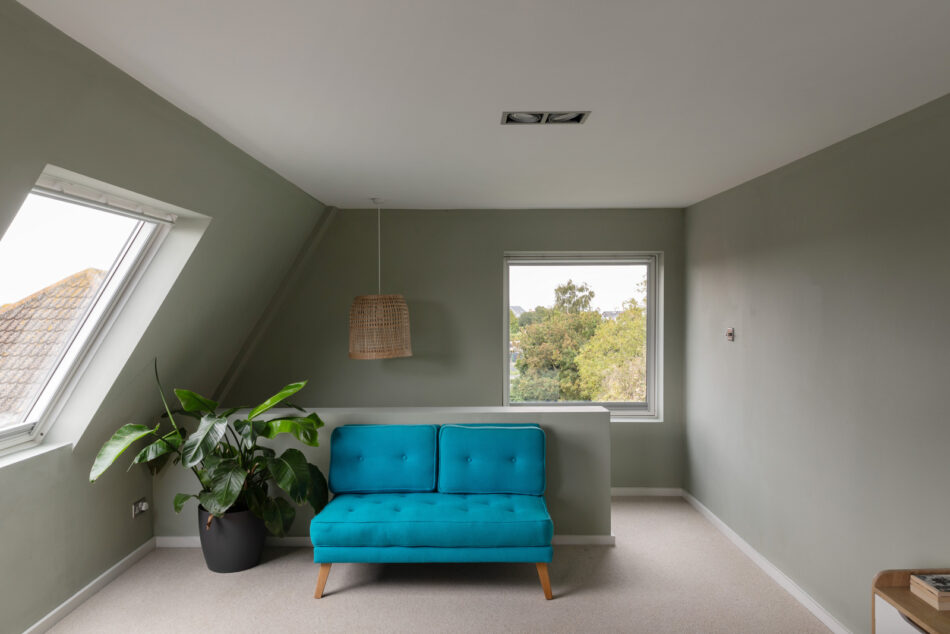 For Sale Seasalter II, Whitstable, Kent The Modern House