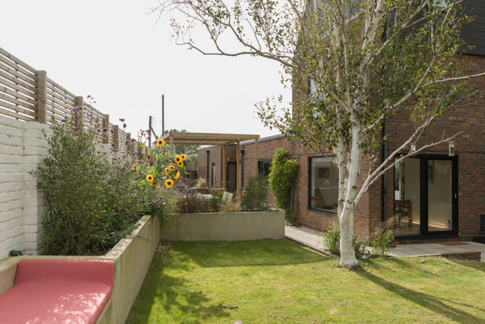 For Sale Seasalter II, Whitstable, Kent The Modern House