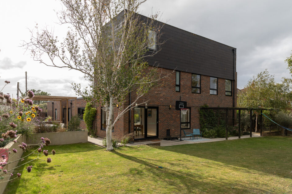 For Sale Seasalter II, Whitstable, Kent The Modern House