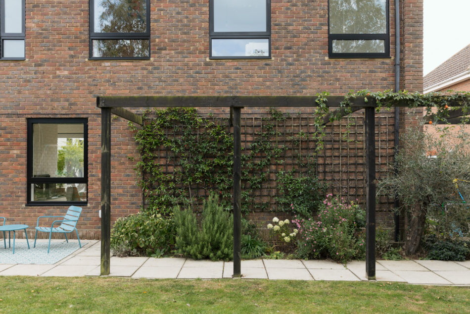 For Sale Seasalter II, Whitstable, Kent The Modern House