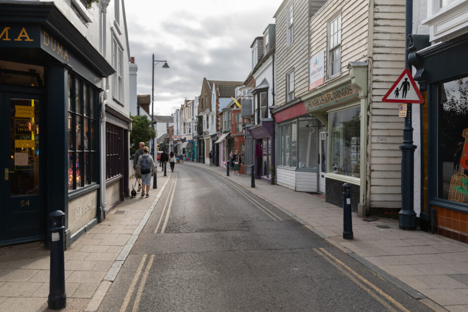 For Sale Seasalter II, Whitstable, Kent The Modern House