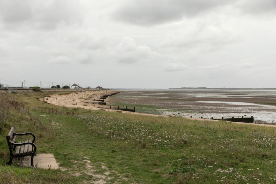 For Sale Seasalter II, Whitstable, Kent The Modern House