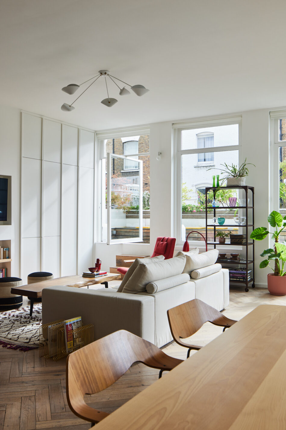 For Sale Hereford Road, London W2 The Modern House