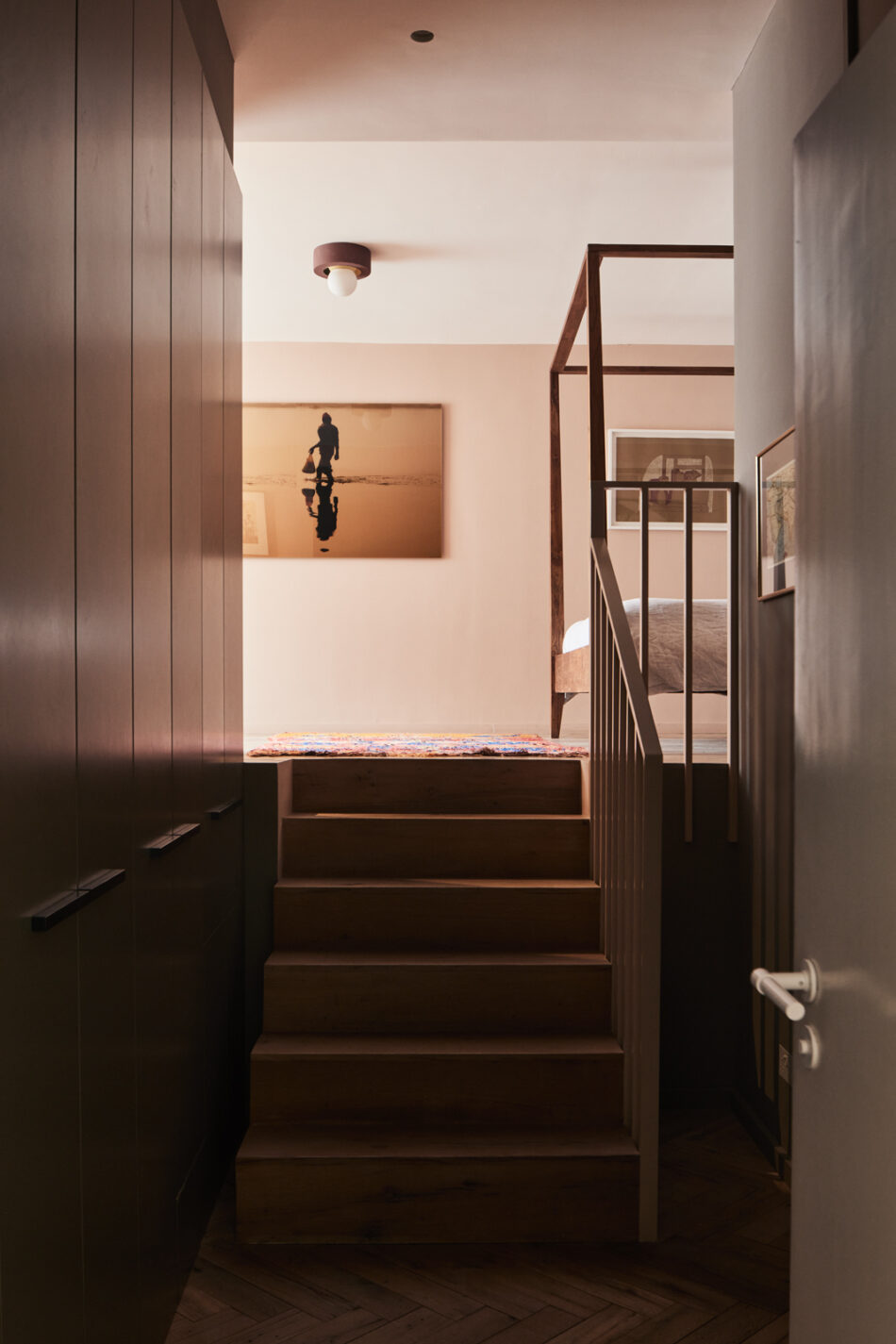 For Sale Hereford Road, London W2 The Modern House