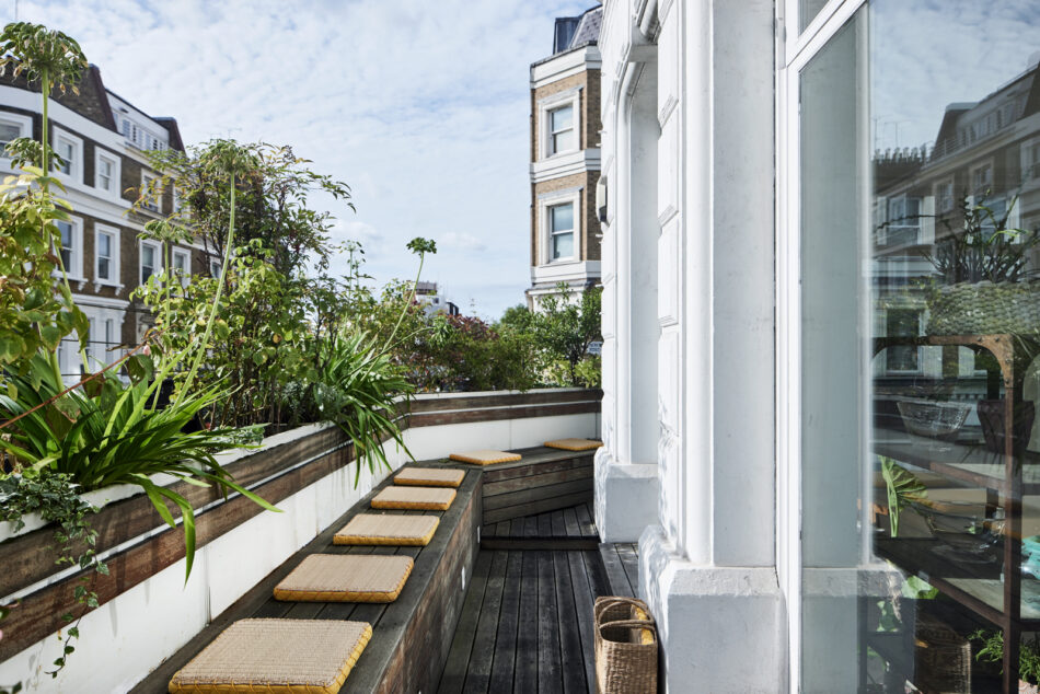 For Sale Hereford Road, London W2 The Modern House