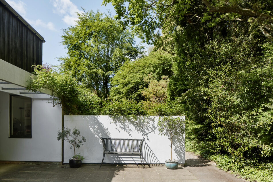 For Sale Sway, Lymington, Hampshire The Modern House