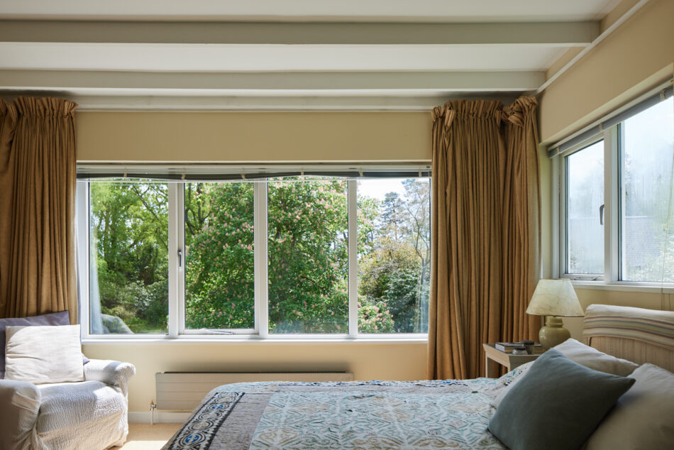 For Sale Sway, Lymington, Hampshire The Modern House