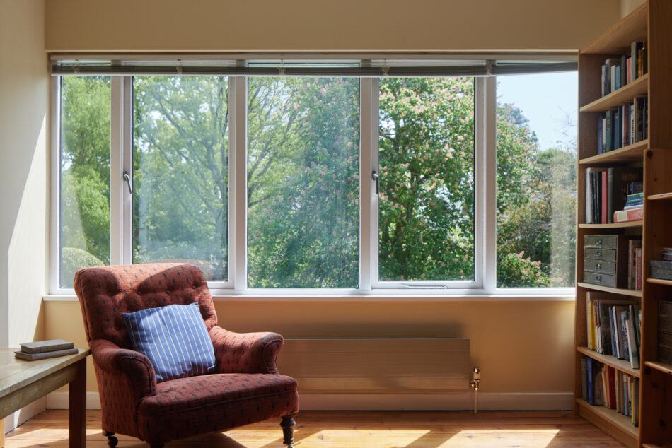 For Sale Sway, Lymington, Hampshire The Modern House