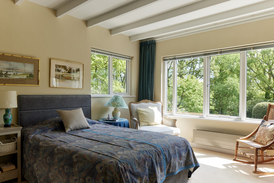 For Sale Sway, Lymington, Hampshire The Modern House