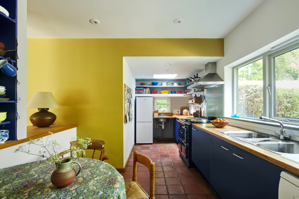 For Sale Sway, Lymington, Hampshire The Modern House