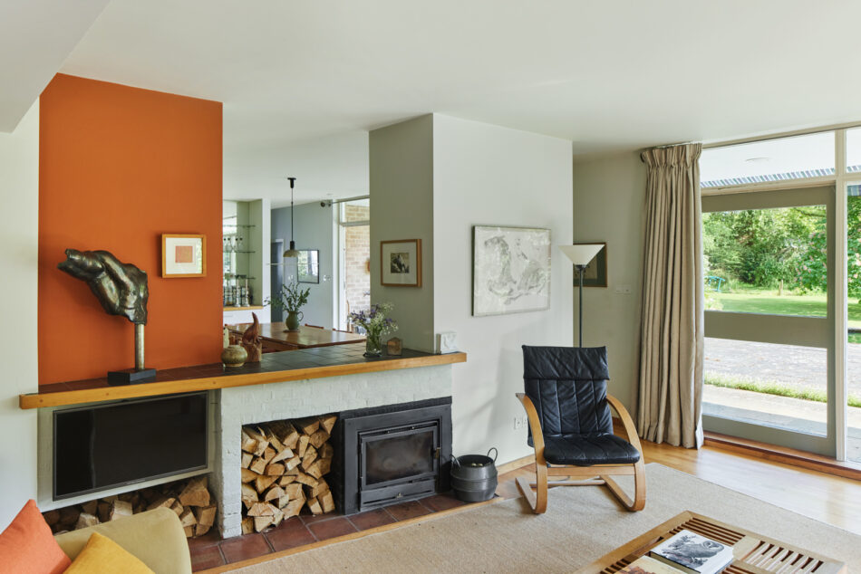 For Sale Sway, Lymington, Hampshire The Modern House