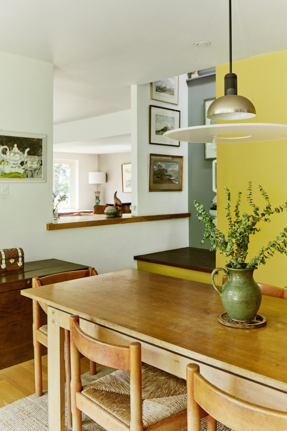 For Sale Sway, Lymington, Hampshire The Modern House