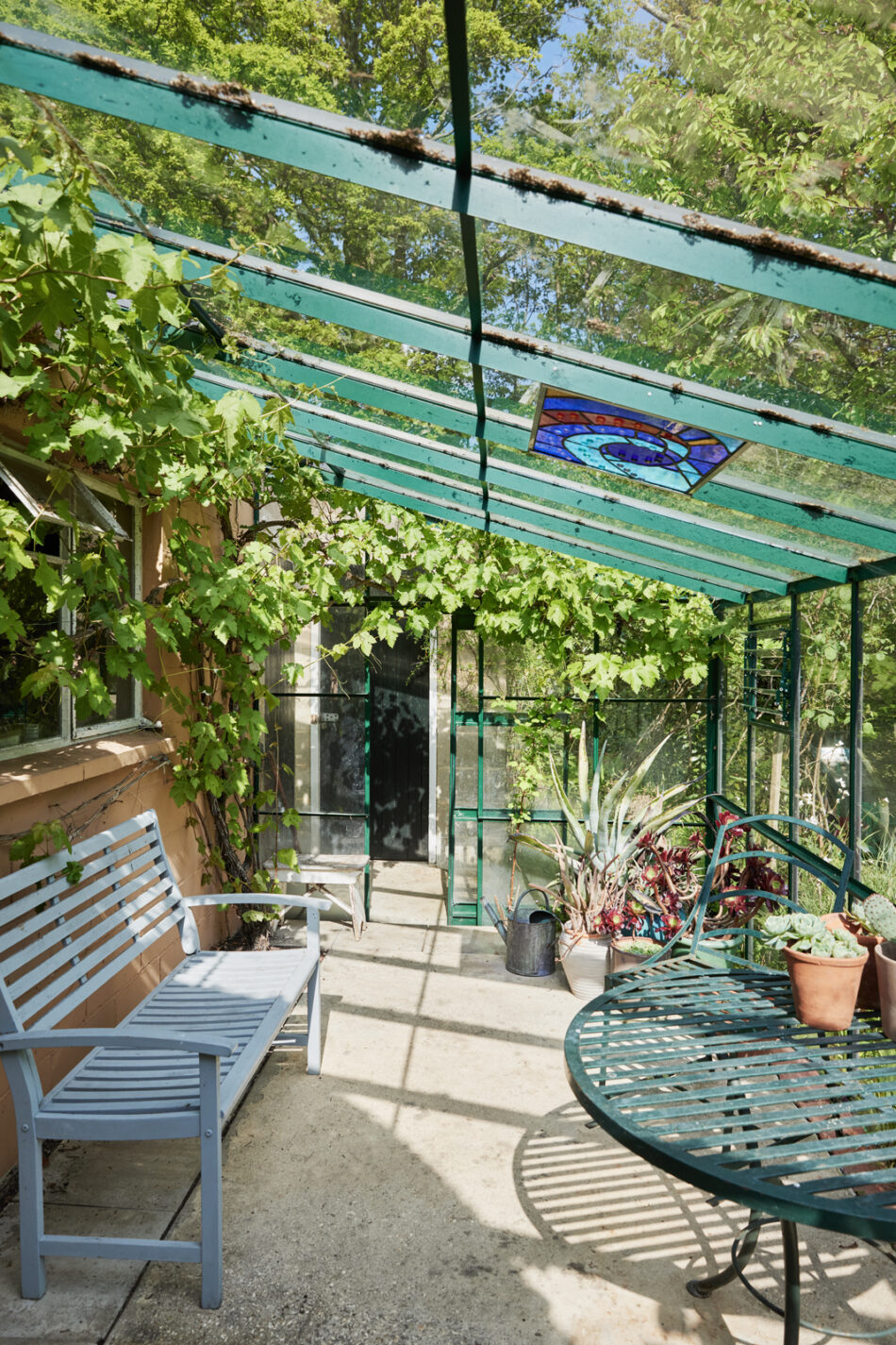 For Sale Sway, Lymington, Hampshire The Modern House