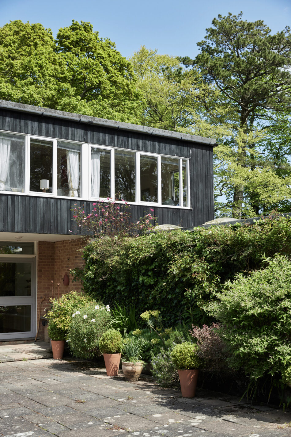 For Sale Sway, Lymington, Hampshire The Modern House