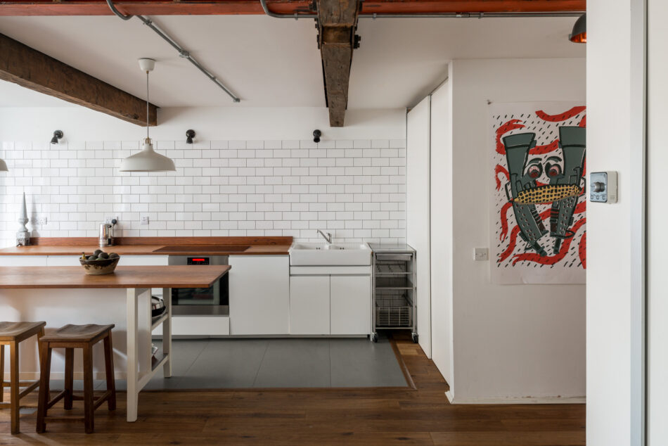 For Sale Hill Street, Edinburgh The Modern House