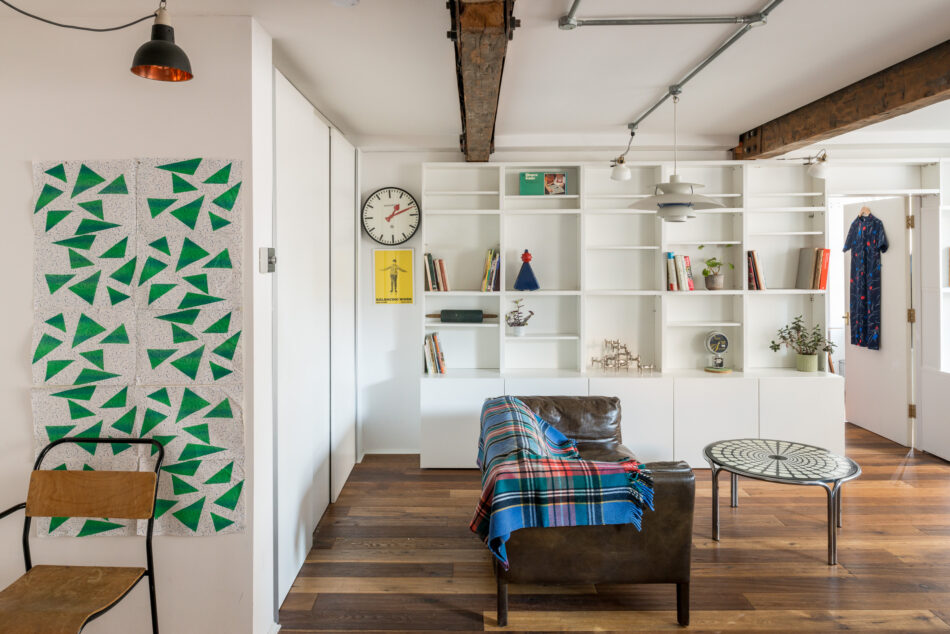 For Sale Hill Street, Edinburgh The Modern House