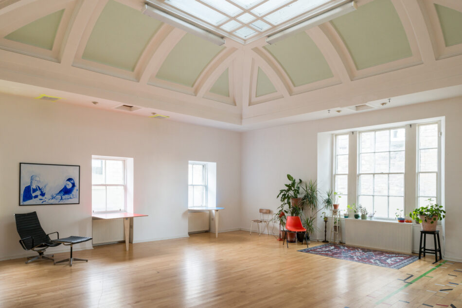 For Sale Hill Street, Edinburgh The Modern House