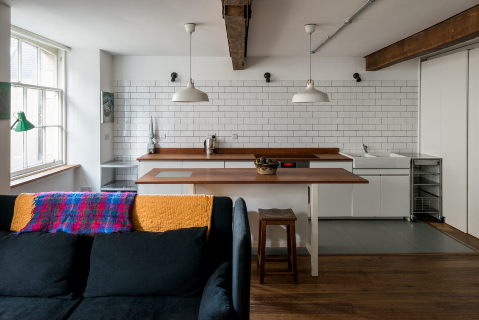 For Sale Hill Street, Edinburgh The Modern House