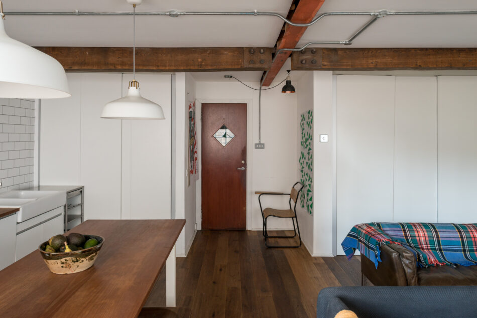 For Sale Hill Street, Edinburgh The Modern House