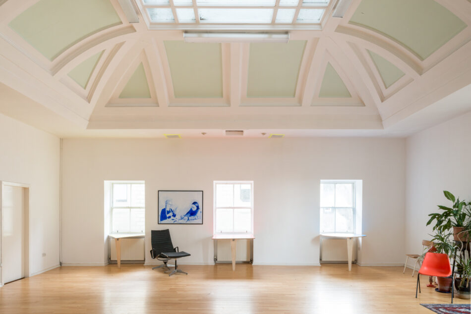 For Sale Hill Street, Edinburgh The Modern House