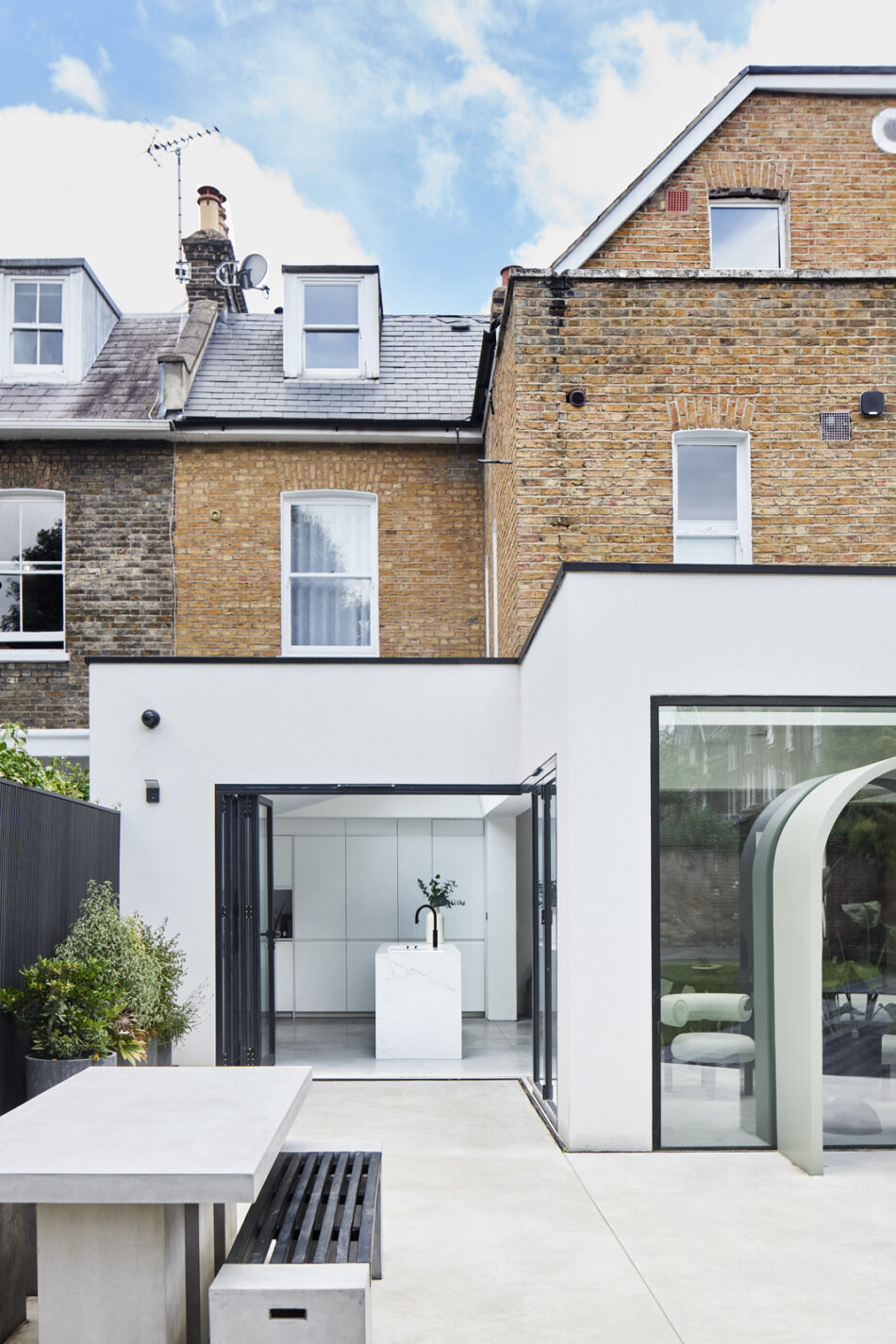 For Sale Tyrwhitt Road, London SE4 The Modern House
