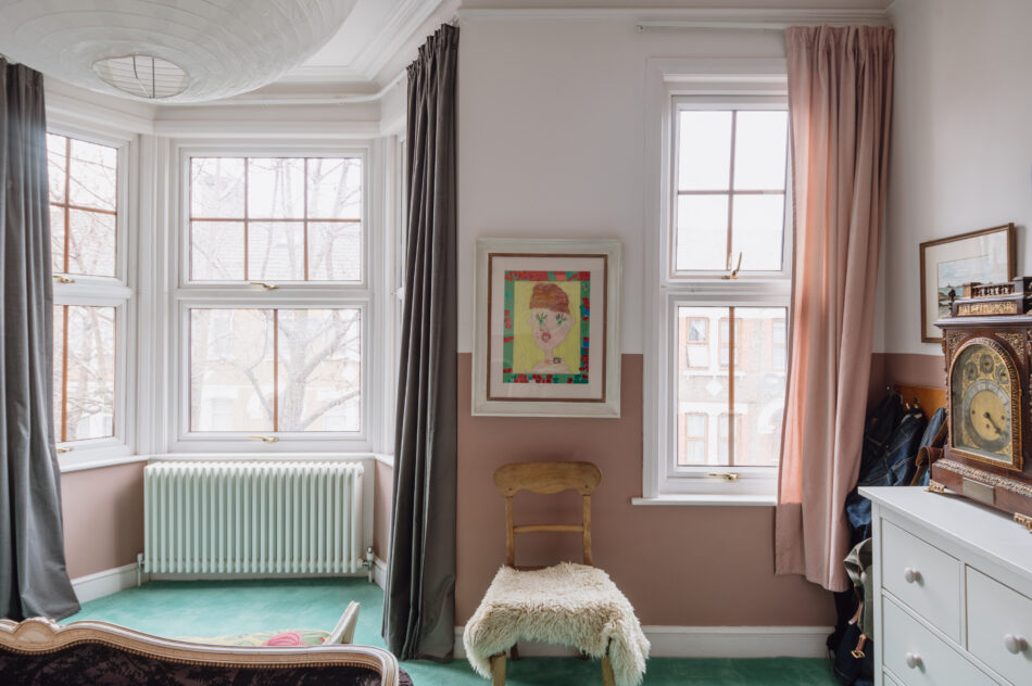 For Sale Hilsea Street, London E5 The Modern House