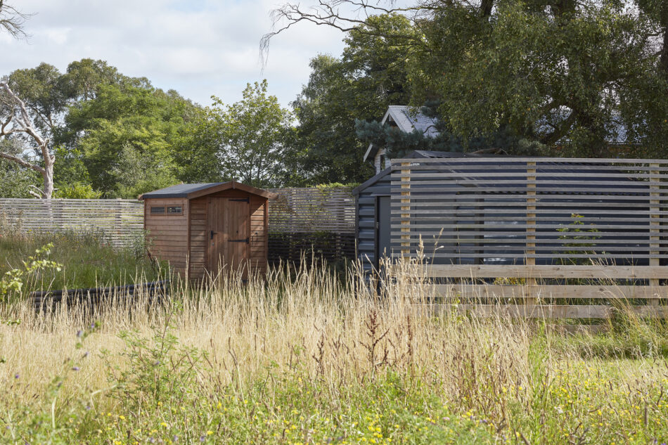 For Sale Alderton Road, Hollesley, Suffolk The Modern House