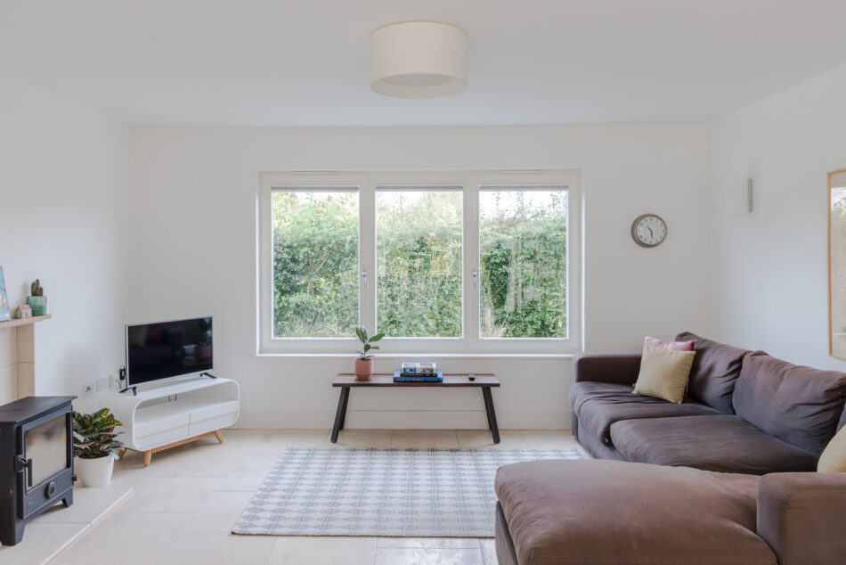 For Sale Hopton Yard III, Yoxford, Suffolk The Modern House