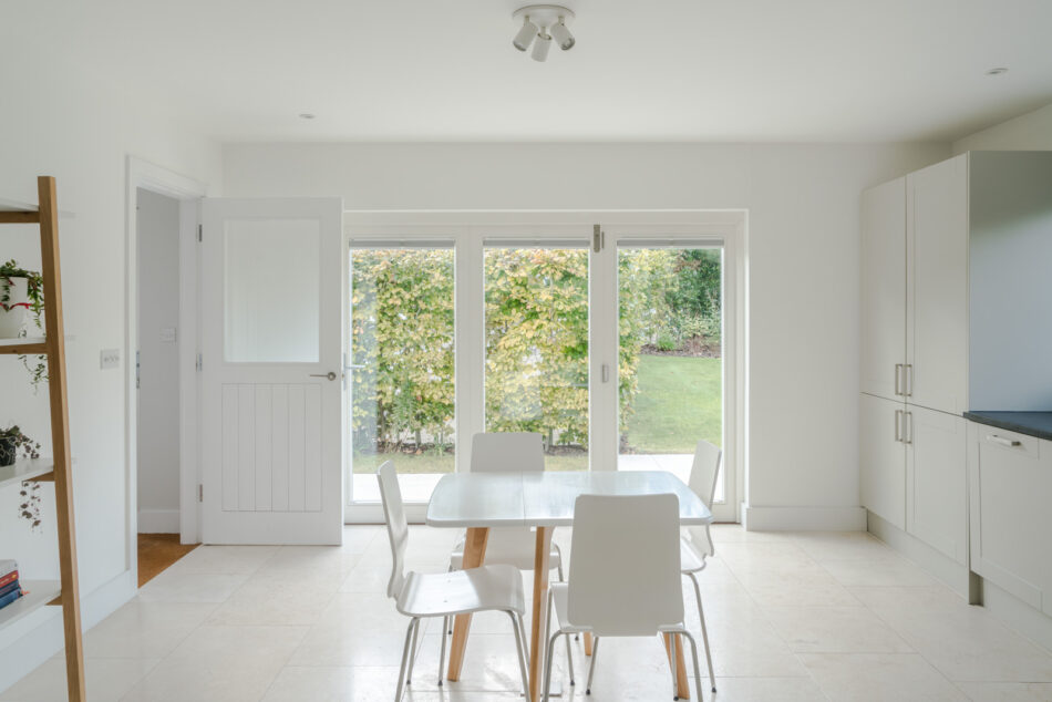 For Sale Hopton Yard III, Yoxford, Suffolk The Modern House