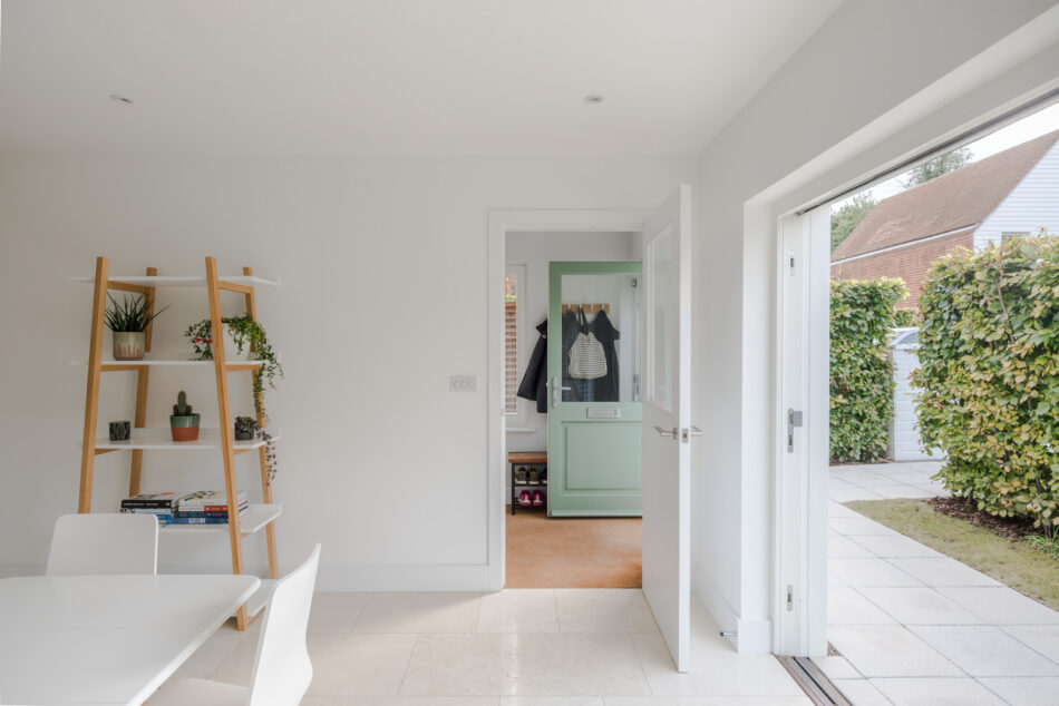 For Sale Hopton Yard III, Yoxford, Suffolk The Modern House