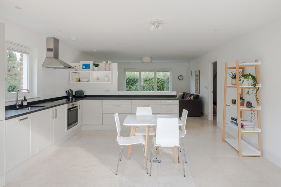 For Sale Hopton Yard III, Yoxford, Suffolk The Modern House