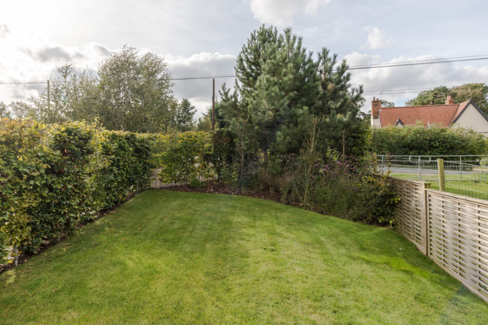 For Sale Hopton Yard III, Yoxford, Suffolk The Modern House