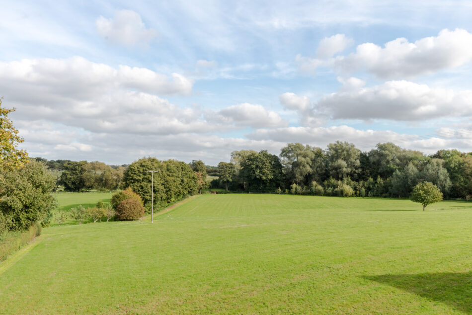 For Sale Hopton Yard III, Yoxford, Suffolk The Modern House