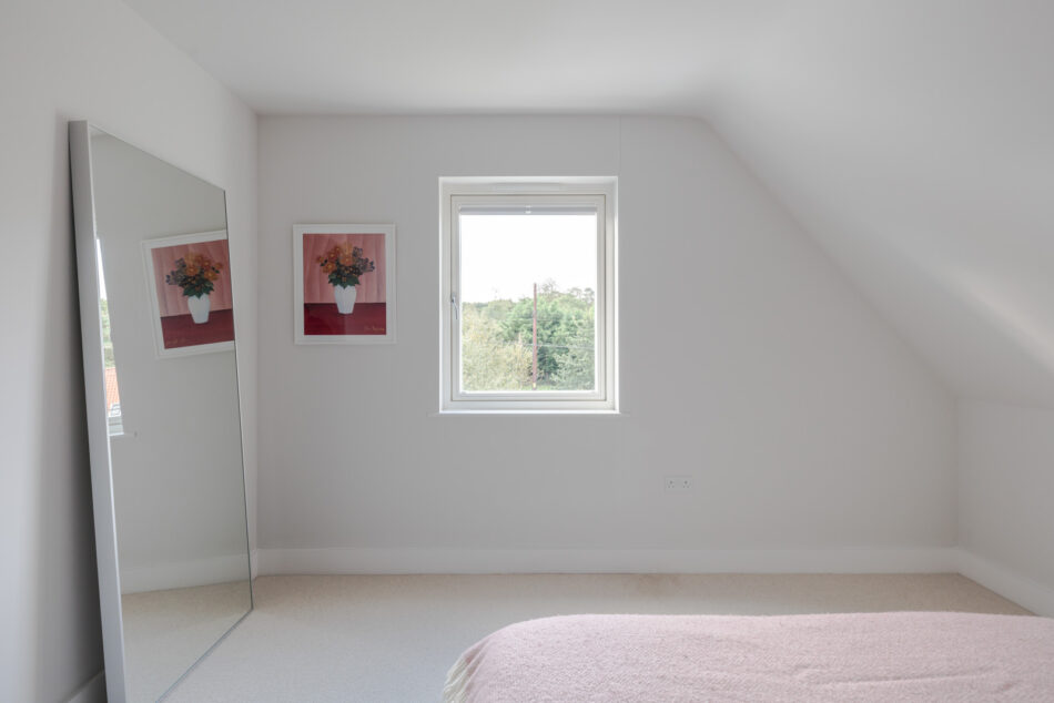 For Sale Hopton Yard III, Yoxford, Suffolk The Modern House