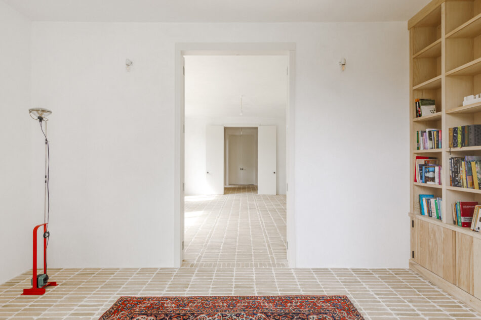 For Sale Horn Street, Nunney, Somerset The Modern House