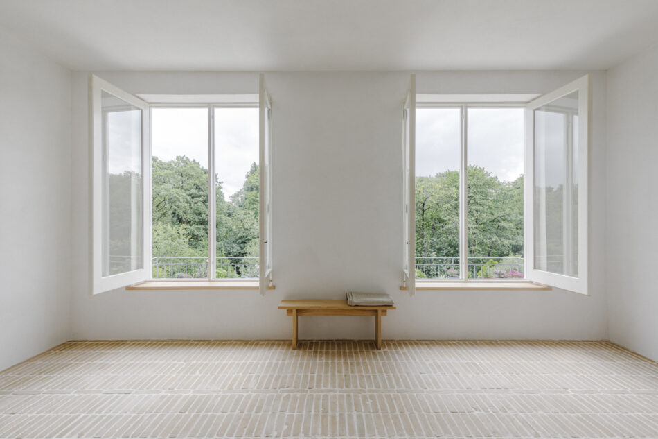 For Sale Horn Street, Nunney, Somerset The Modern House