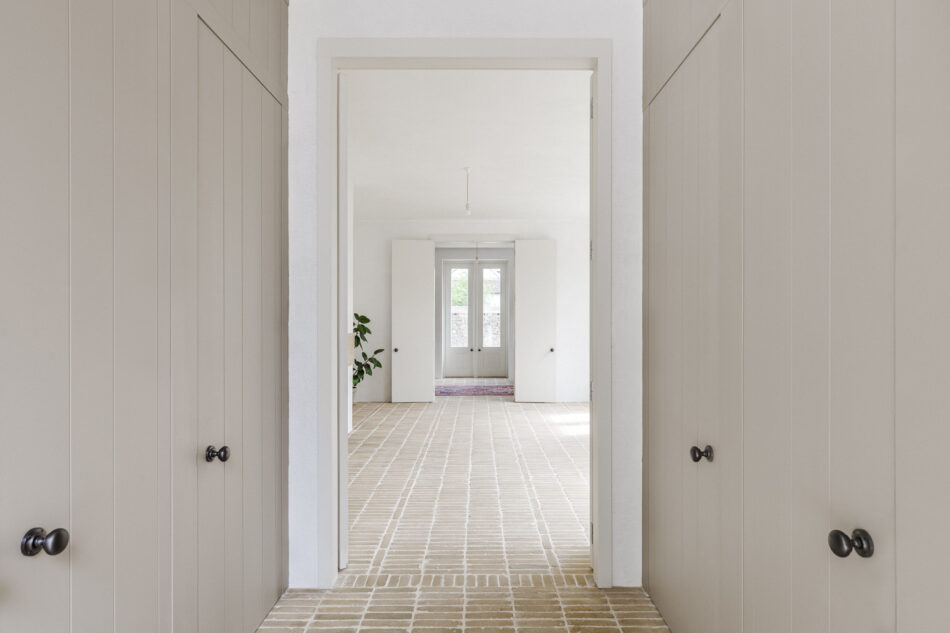 For Sale Horn Street, Nunney, Somerset The Modern House