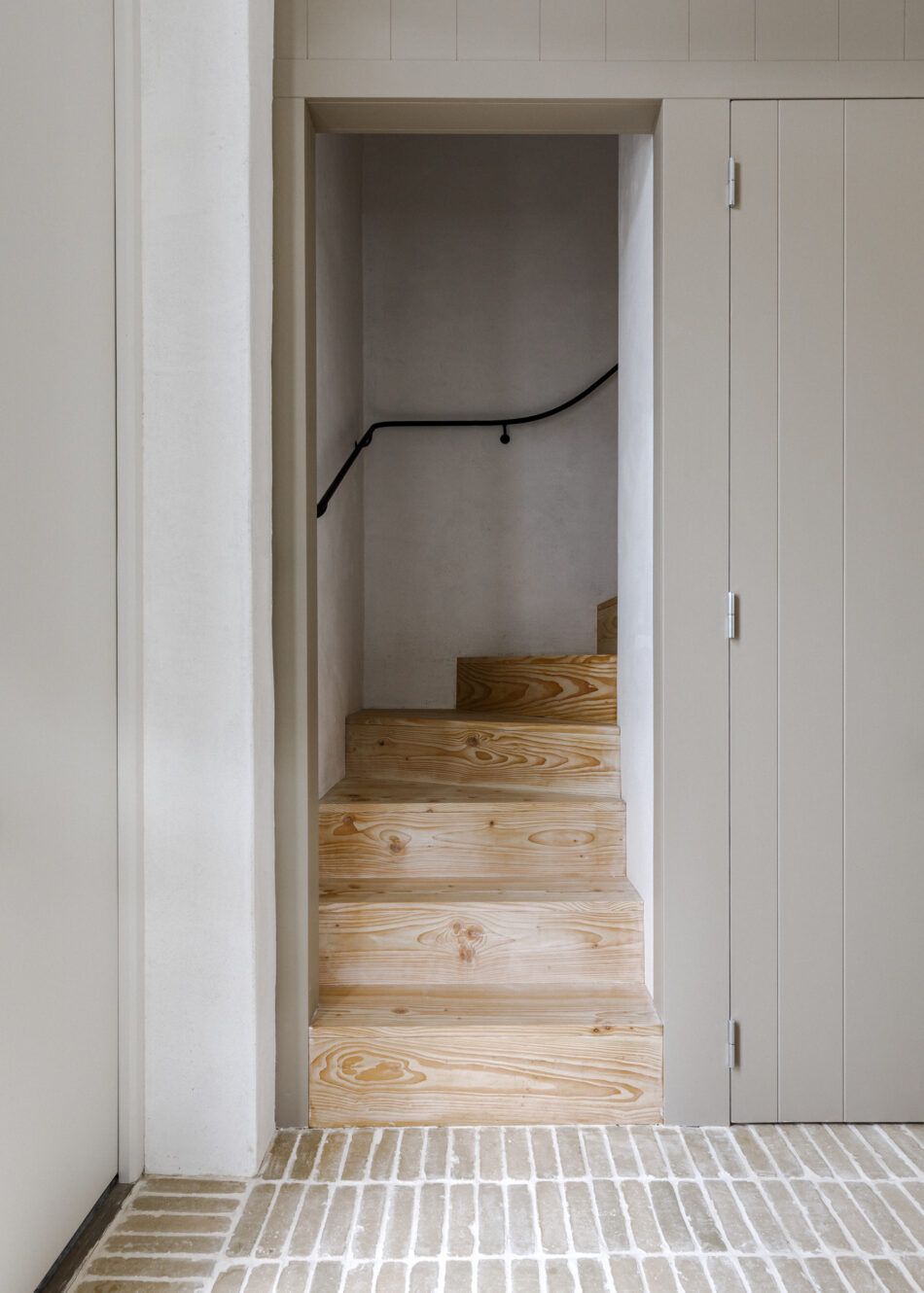 For Sale Horn Street, Nunney, Somerset The Modern House