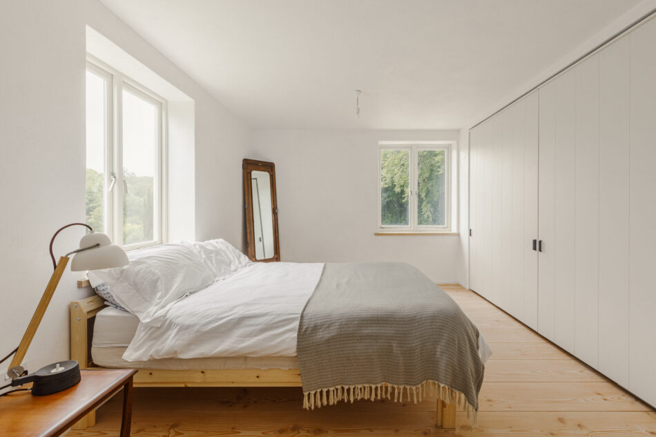 For Sale Horn Street, Nunney, Somerset The Modern House